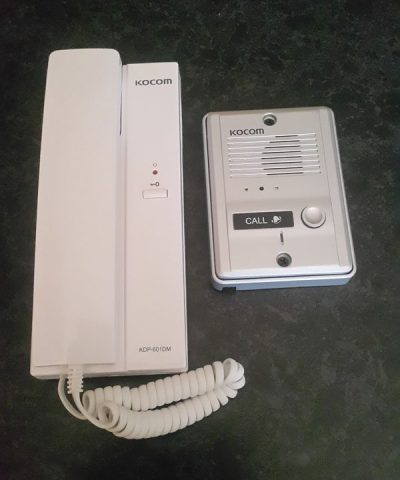 Intercom Systems