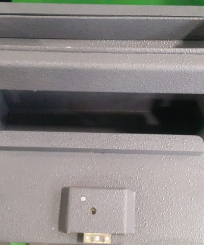 The Eye of Horus Security Products