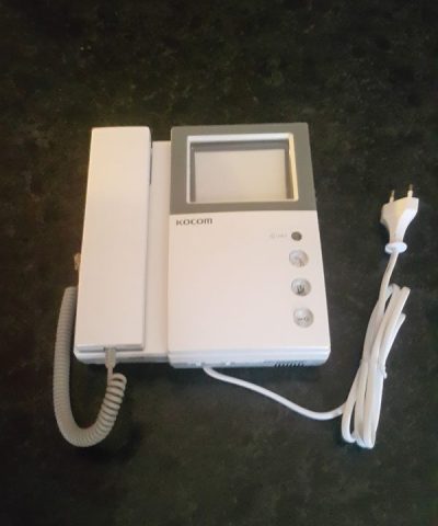 Intercom Systems