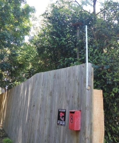 Electric Fencing